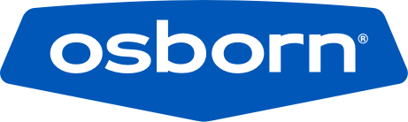 Osborn logotyp